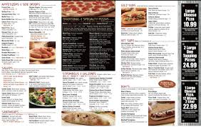 Discover local favorites for yourself. Marco S Pizza Appetizer And Stromboli Menu York Pa