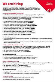 If this cfo job description isn't quite what you're looking for, you can browse our other job description samples for similar roles Finance Officer Job Description