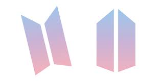 Bts has announced that they will release a new album be (deluxe edition) on november 29th! Bts And Army Logo Cursor Custom Cursor