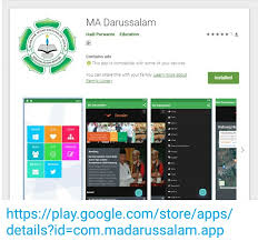 Namun jika tidak terlalu paham dan. Ma Darussalam Catur Luncurkan Inovasi Aplikasi Pembelajaran Masa Pandemi