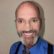 Preston Harmon the blind comic (@HarmonBlind)