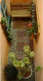 Muy Lindo Jardin De Invierno Decorar Patio Pequeno Diseno De Jardin