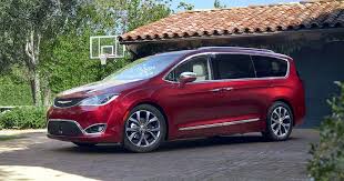 Please consider verifying any information in question with a dealership sales representative. Fiat Chrysler Keeps Astounding Sales Streak Alive Chrysler Pacifica Chrysler Minivan Chrysler Van
