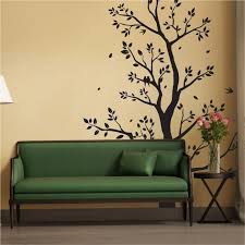 A wide variety of wall sticker design options are available to you Large Tree Wall Sticker Design Fixate
