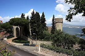 Our top picks lowest price first star towers hotel stabiae sorrento coast is set in a renovated industrial building in castellammare di. Castellammare Di Stabia Town In Sorrento Coast Italy