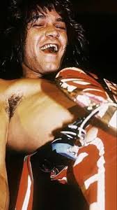 That "Eddie" smile!!😘❤🔥