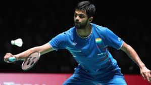 Watch badminton online ᐉ live bets online badminton watch live sports streams online best odds guaranteed payouts bonus system sports betting at in.1xbet.com. B Sai Praneeth At Tokyo Olympics 2020 Badminton Live Streaming Online Know Tv Channel Telecast Details For Men S Singles Group Play Stage Match Latestly