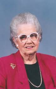 Helen Hensley Obituary (2013)