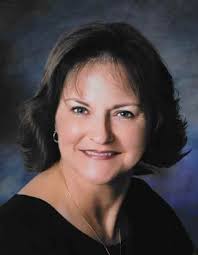 Pamela Johnson Scheuerman