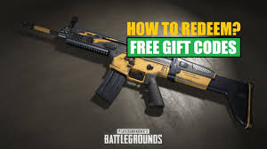 Kode redeem yaitu kode yang dapat dengan mudah kamu tukar dengan berbagai jenis hadiah yang sangat banyak di cari oleh pemain free fire. Pubg Mobile How To Redeem Free Codes Mobile Mode Gaming