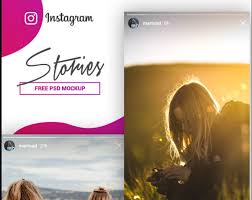 Big thanks to eugenia clara for sharing this useful freebie. 41 Free Instagram Mockup Psd Template Updated 2021 Graphic Cloud
