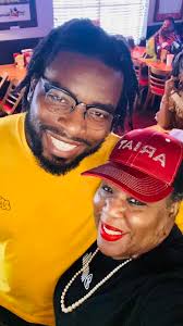 Acres Home Community Voters Registration Day