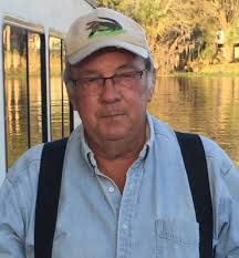 Obituary information for Jerry Bennett