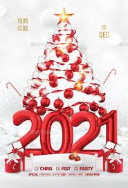 Motif batik bunga memiliki ciri khas warna yang cukup terang dengan. Happy New Year 2021 Designs Kartu Tahun Baru Permainan Natal Poster Kreatif