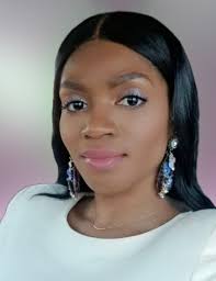 Obituary information for Tiffany Benjamin