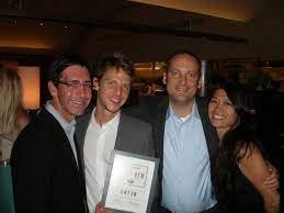 Pin On Accolades Press