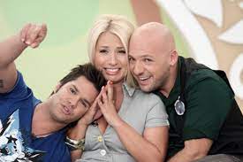 Κάντε αυτή τη συνταγή και θα με θυμηθείτε! Maria Hliakh Tsakwnomai Synexeia Me Ton Moytsina Kosmika Gossip Womenonly Gr