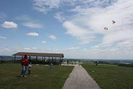 A young woman enjoys the magnificent panoramic view of the lower susquehanna river valley from on a summer day from mount pisgah in samuel s. Samuel S Lewis State Park In Lewisberry Pennsylvania Kid Friendly Attractions Trekaroo
