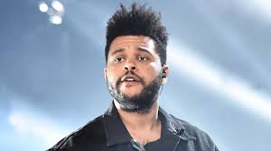 The weeknd at super bowl 2021 (kevin c. The Weeknd Teases Super Bowl Performance With A Look Back At His Career Entertainment Tonight