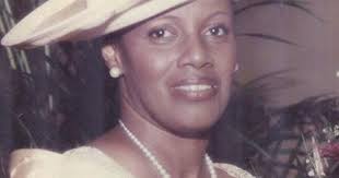 Sharon Rowena Sands Kelly