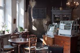 Louise Cherie Cafe Not Quite Berlin Franzosischer Kaffee Cafe Gemutliches Cafe