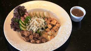 BURUAN, Ada Promo Rujak Cingur di Hotel Aston Semarang Selama April Ini - Tribunjateng.com