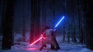 Horn said episode vii would take place 35 years after the return of the jedi, using an original plot outline by george lucas (who is involved as a creative consultant) as a template. Igniting The Spark Episode 7 Star Wars Episode Vii The Force Awakens Talk Film Society