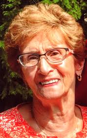 Helen Ruffolo Minich