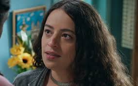 Lucinha Lins retorna à Globo após 21 anos com participação em Volta por  Cima · Notícias da TV