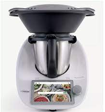 In the past 100 days, any spare time, i have had. Launch Of Thermomix Tm6 Surprised Thermomix Lovers The World Over