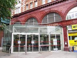 51 ° 26'17 n 0 ° 07'38 w ﻿ / ﻿ 51,438 ° n 0,1271 ° w﻿ / 51,438; Northern Line Tubewalk