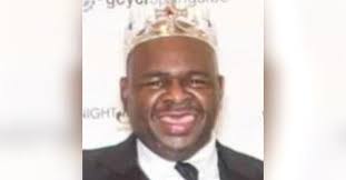 Mr. Michael Lamont Paschal Obituary