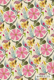 Maybe you would like to learn more about one of these? Happy Mitou Illustration Blog Sunny Days Are Inspiring Prints Print Patterns Pattern Art