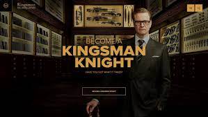 The secret service is a 2014 spy action film based on the comic book the secret service. Kingsman The Secret Service Digital Buzz