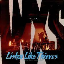 Inxs Listen Like Thieves 1985 Birthday Cake Beautiful Pictures Lost In Translation