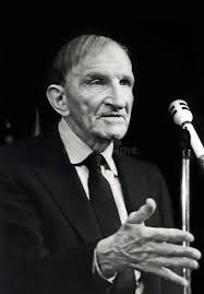 Leonard Barr at 1980 ChicagoFest Editorial Photo