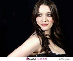 Her rise to disney fame started with her casting for the lead role in wizards of. Top 10 Hollywood Actresses Under 30 In 2016