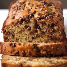 One Bowl Chocolate Chip Banana Bread Recipe By Tasty Recipe Chocolate Chip Banana Bread Recipe Chocolate Chip Banana Bread Chocolate Chip Bread