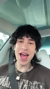 Jake Webber Crumbl Cookie