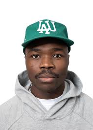 Caps til mænd og kvinder