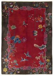 310 x 248 cm, china, ende 20. China Teppich 120x170cm 00015222 Carpetfine