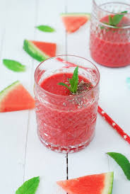 Smoothie Fraise Framboise Pasteque Smoothie Pasteque Smoothie Fraise Pasteque