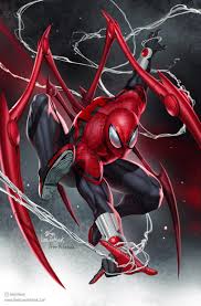 Spider-Man porn comic - pictures, memes and posts on JoyReactor