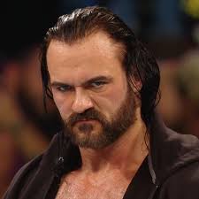 Happy 40th birthday to the "Scottish Warrior" Drew McIntyre Make him the  face of WWE. He's an actual main event caliber superstar.