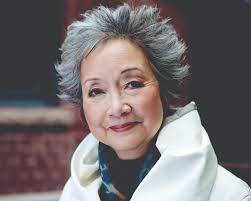 La gouverneure générale du canada) is the federal viceregal representative of the canadian monarch, currently queen elizabeth ii. Former Governor General Of Canada Adrienne Clarkson Shares Her Story Of Making The Most Of Life S Opportunities Women Of Influence