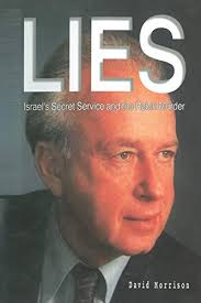LIES: Israel's Secret Service and the Rabin Murder