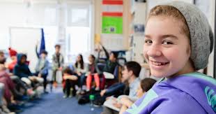 Research at the Laboratory School