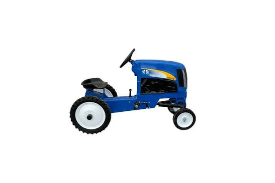 New Holland T8.040 Tractor