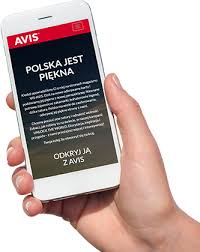 Help is at hand to get you on the road. Avis They Pl