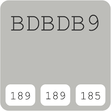 Check out the latest color theory for artists | resources and step by step techniques for painting. Jotun 9911 Platinum Bdbdb9 Hex Color Code Rgb And Paints